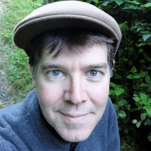 Meet your Posher, Matt